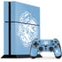University of North Carolina Mascot PlayStation PS4 Skins