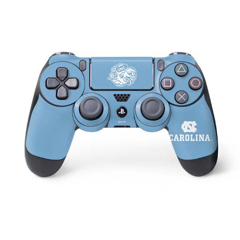 University of North Carolina Mascot PlayStation PS4 Skins