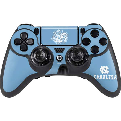 University of North Carolina Mascot PlayStation PS4 Skins