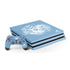 University of North Carolina Mascot PlayStation PS4 Skins