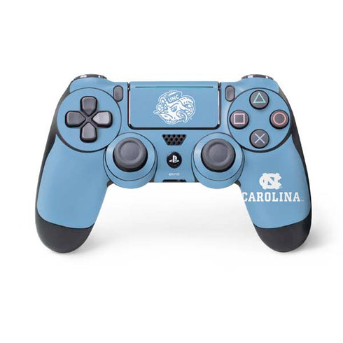 University of North Carolina Mascot PlayStation PS4 Skins
