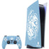 University of North Carolina Mascot PlayStation PS5 Skins