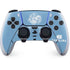 University of North Carolina Mascot PS5 DualSense Edge Pro Controller Skin