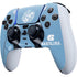 University of North Carolina Mascot PS5 DualSense Edge Pro Controller Skin