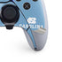 University of North Carolina Mascot PS5 DualSense Edge Pro Controller Skin