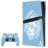University of North Carolina Mascot PS5 Pro Bundle Skin