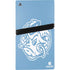 University of North Carolina Mascot PS5 Pro Console Skin