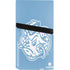 University of North Carolina Mascot PS5 Pro Disk Console Skin