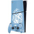 University of North Carolina Mascot PlayStation PS5 Skins