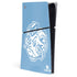 University of North Carolina Mascot PS5 Slim Digital Edition Console Skin