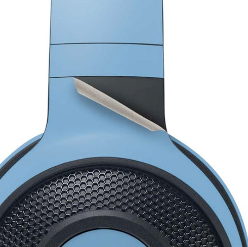 University of North Carolina Mascot Razer Kraken X Skin