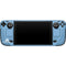 University of North Carolina Mascot Steam Deck Handheld Gaming Computer Skin