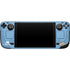 University of North Carolina Mascot Steam Deck Handheld Gaming Computer Skin