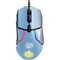 University of North Carolina Mascot SteelSeries Rival 600 Gaming Mouse Skin