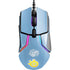 University of North Carolina Mascot SteelSeries Rival 600 Gaming Mouse Skin