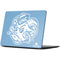 University of North Carolina Mascot Surface Laptop 7 13.8in Skin