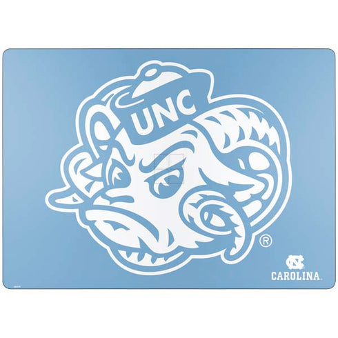 University of North Carolina Mascot Surface Laptop 7 13.8in Skin