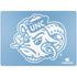 University of North Carolina Mascot Surface Laptop 7 13.8in Skin