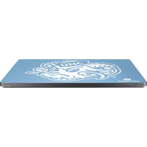 University of North Carolina Mascot Surface Laptop 7 13.8in Skin