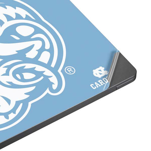 University of North Carolina Mascot Surface Laptop 7 15in Skin