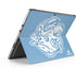 University of North Carolina Mascot Surface Pro 9 Skin