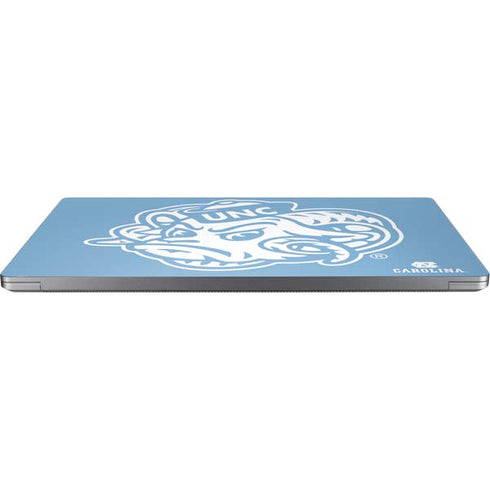 University of North Carolina Mascot Laptop Skins