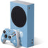 University of North Carolina Mascot Xbox Series S Skins