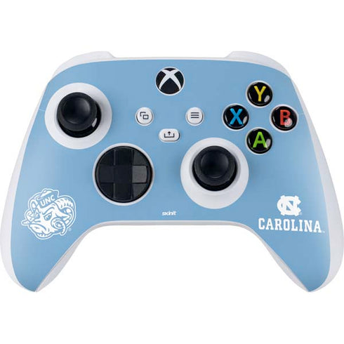 University of North Carolina Mascot Xbox Series S Skins