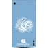University of North Carolina Mascot XBox Series X Digital Edition Console Skin