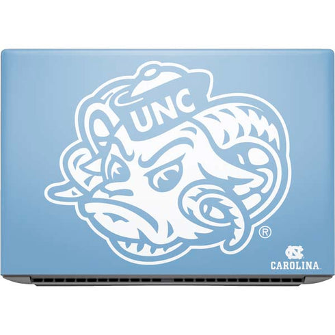 University of North Carolina Mascot HP ZBook Fury 16 G10 Skin