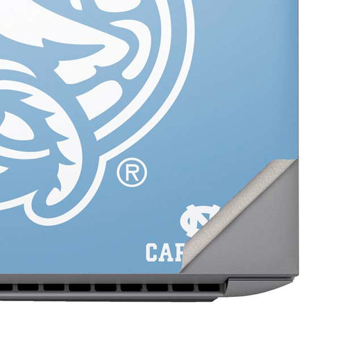 University of North Carolina Mascot HP ZBook Fury 16 G10 Skin