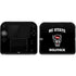 North Carolina State University NC Wolfpack Nintendo Skins