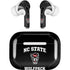 North Carolina State University NC Wolfpack AirPods Pro 2nd Gen Skin