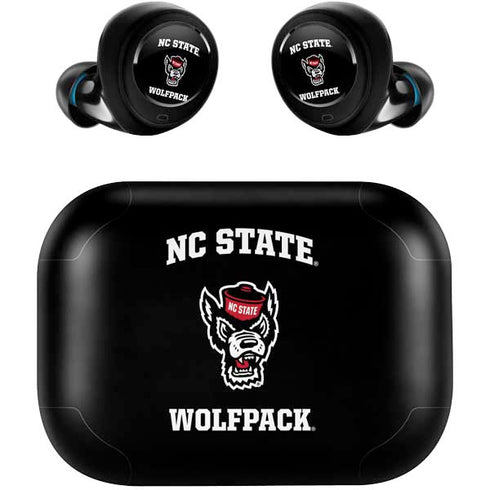 North Carolina State University NC Wolfpack Amazon Echo Buds Skin