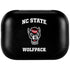 North Carolina State University NC Wolfpack Amazon Echo Buds Skin