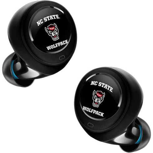 North Carolina State University NC Wolfpack Amazon Echo Buds Skin