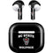 North Carolina State University NC Wolfpack Apple AirPods (3rd Gen 2021) Skin