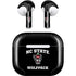North Carolina State University NC Wolfpack Apple AirPods (3rd Gen 2021) Skin