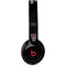 North Carolina State University NC Wolfpack Beats Solo 3 Wireless Skin
