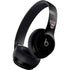 North Carolina State University NC Wolfpack Beats Solo 4 Wireless Headphones Skin