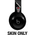 North Carolina State University NC Wolfpack Beats Studio Pro Wireless Headphones Skin