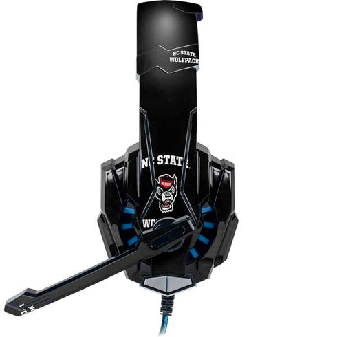 North Carolina State University NC Wolfpack BENGOO G9000 Skin