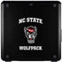 North Carolina State University NC Wolfpack Cooler Master MasterBox Q300L Mini Tower Skin