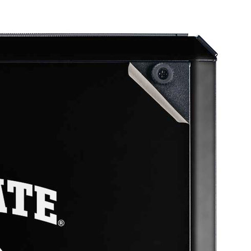 North Carolina State University NC Wolfpack Cooler Master MasterBox Q300L Mini Tower Skin