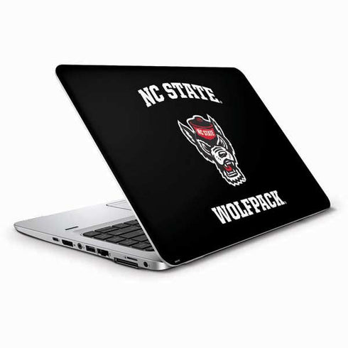 North Carolina State University NC Wolfpack HP Elitebook Skin