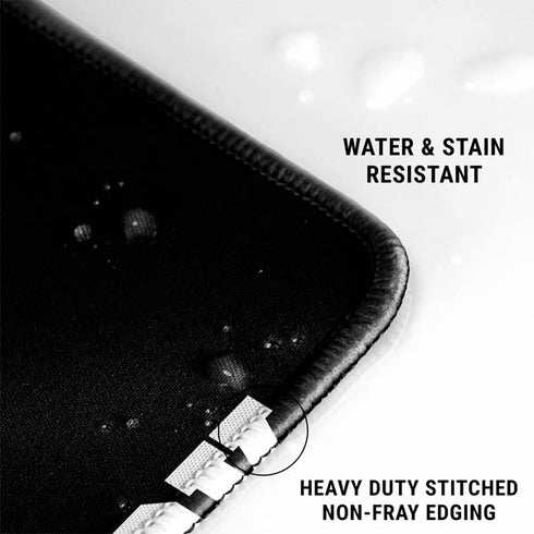 North Carolina State University NC Wolfpack Gaming Mouse Pad