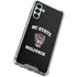 North Carolina State University NC Wolfpack Galaxy A13 5G Clear Case