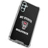 North Carolina State University NC Wolfpack Galaxy A14 5G Clear Case