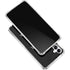 North Carolina State University NC Wolfpack Galaxy A16 5G Clear Case