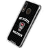 North Carolina State University NC Wolfpack Galaxy A30 Clear Case